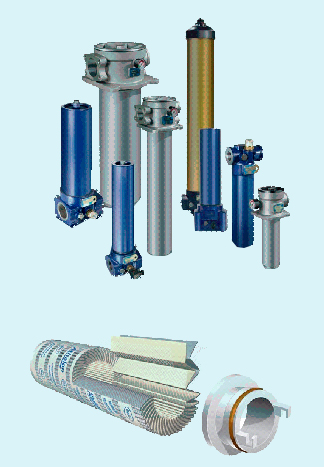 Oil Varnish Removal Filtration Unit in Chennai