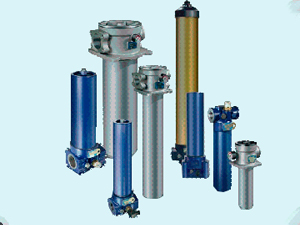 Industrial Hydraulic and lube Filters in Chennai