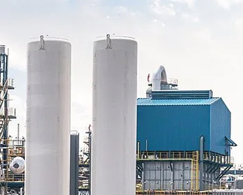 CO₂ Sensor for HVAC Applications in Chennai